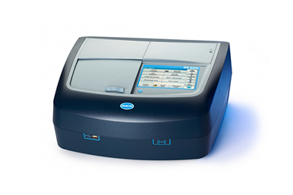 DR6000（多參數(shù)水質(zhì)分析可測(cè)COD、氨氮、總磷、總氮等參數(shù)）